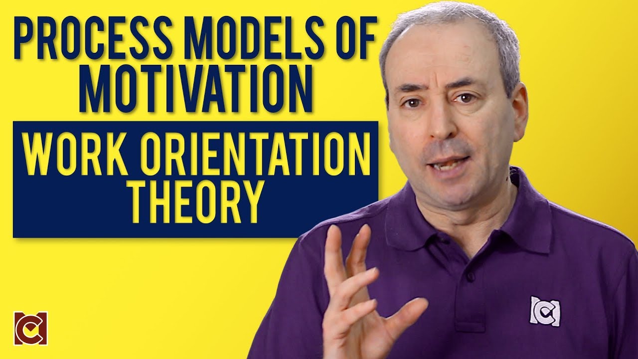 Work Orientation Theory: John Goldthorpe and How Attitudes affect Motivation