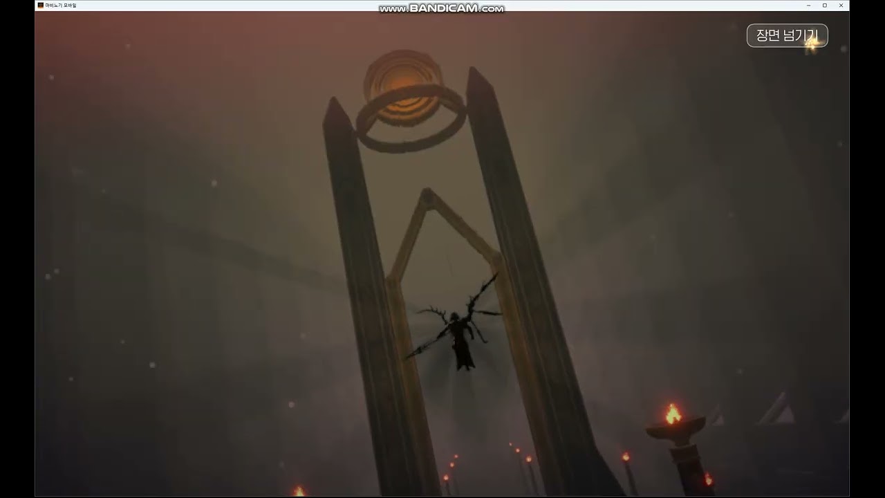 6.9사제 지15 신단 2:41 클리어