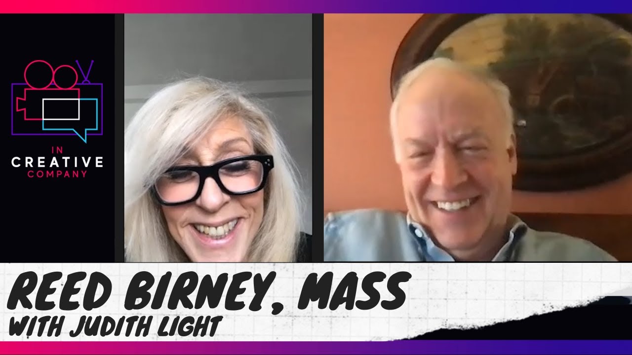 Mass, Рид Бирни и Джудит Лайт.