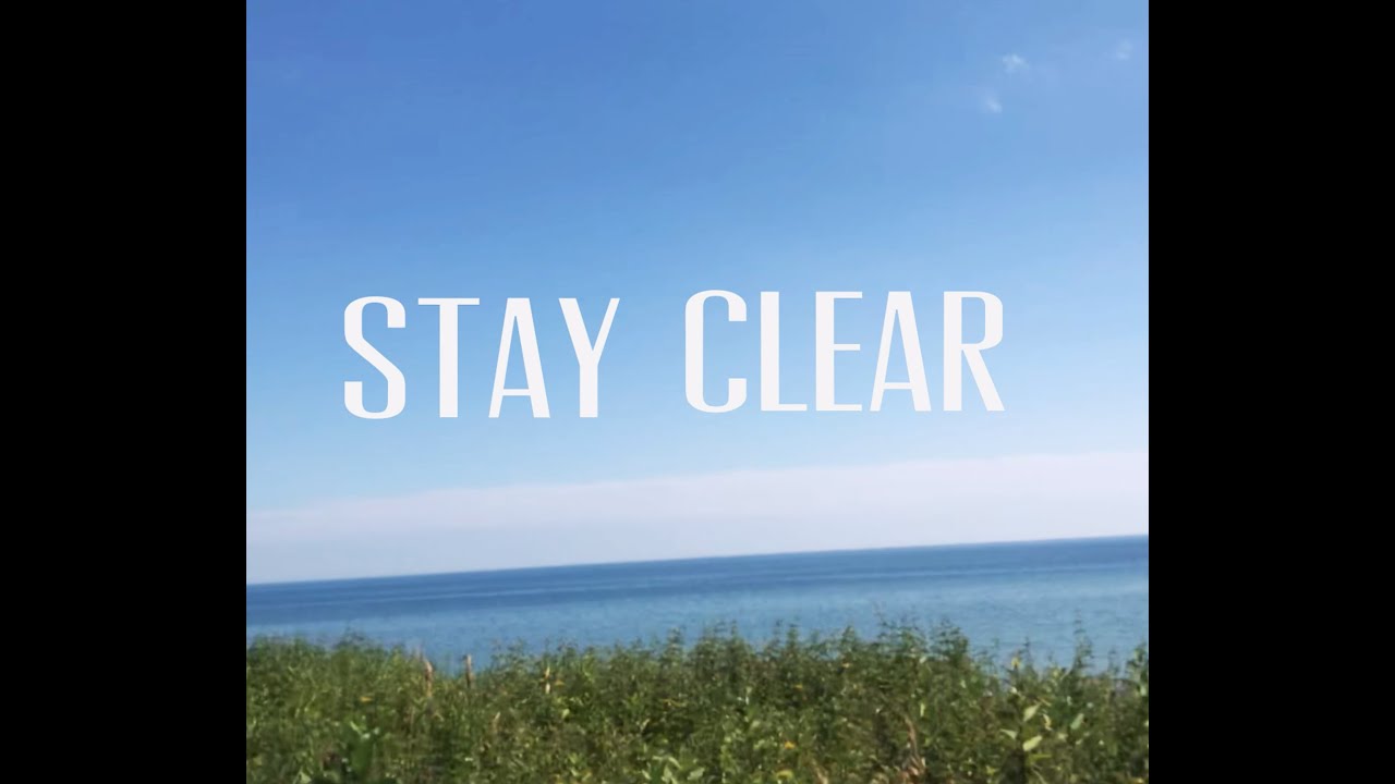 Julia Gartha - Stay Clear (Official Music Video)