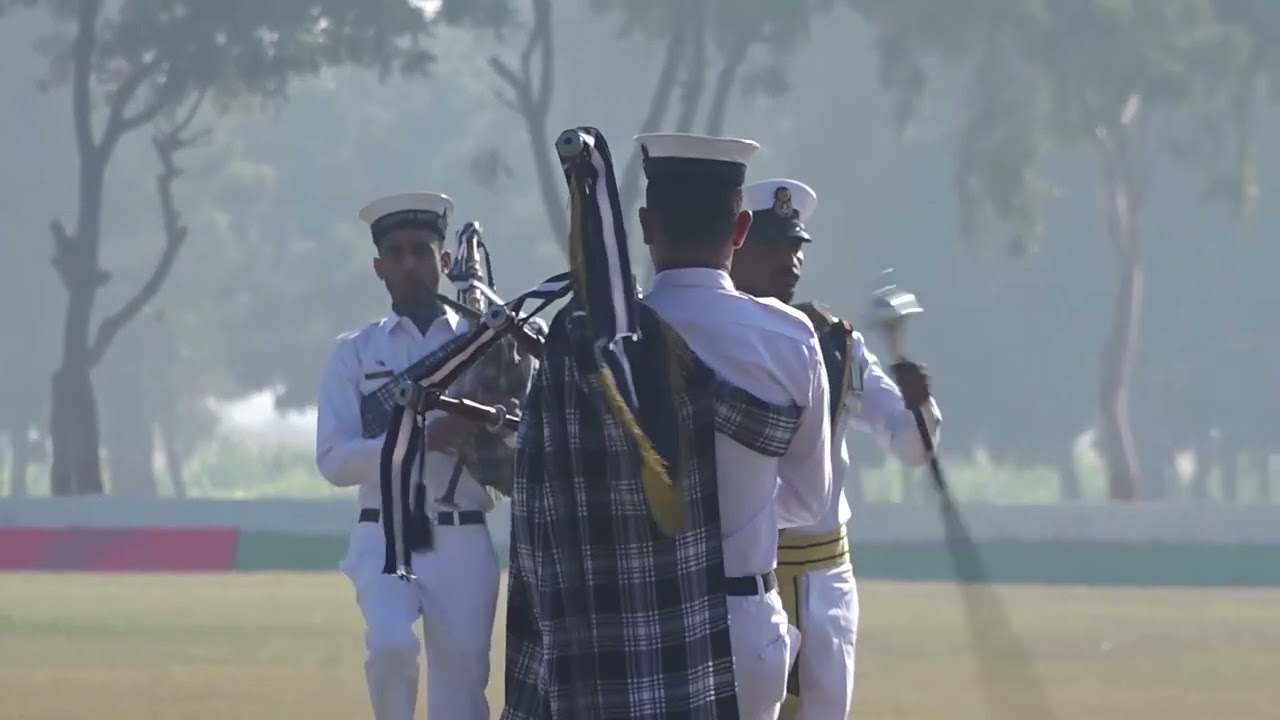 60th Parents' Day Complete Event Cadet College Petaro