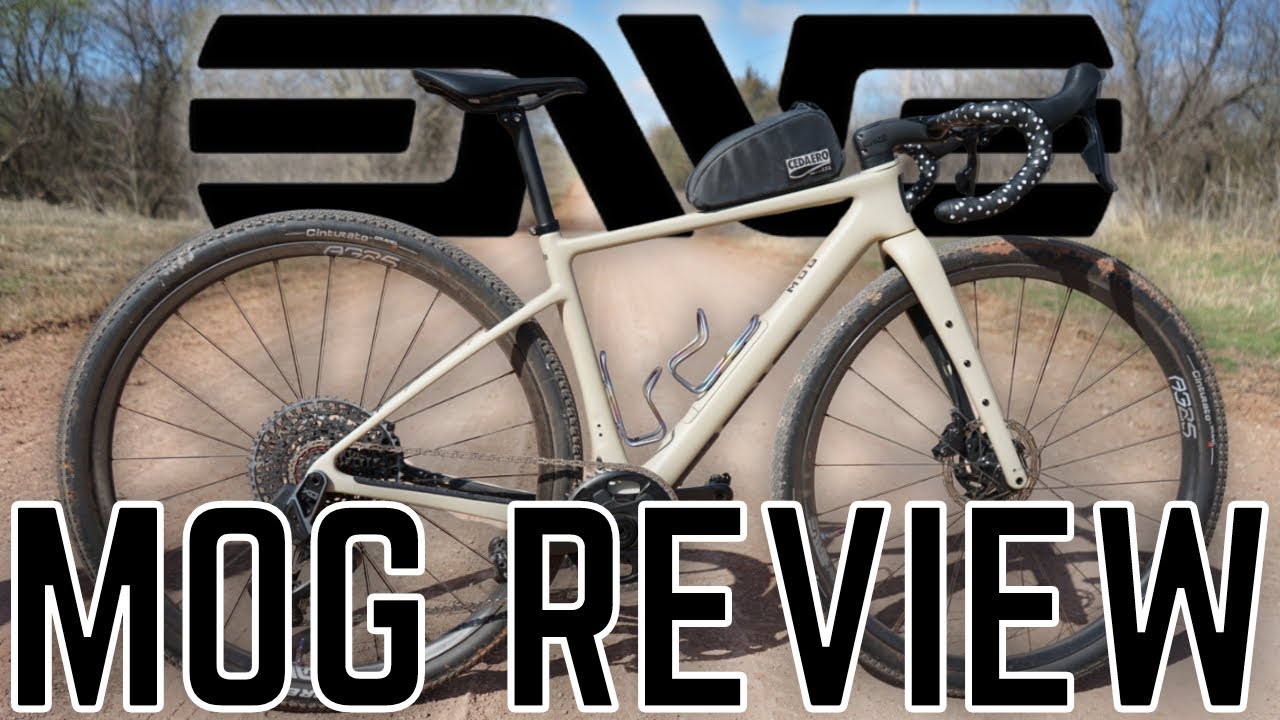 Enve Mog Review