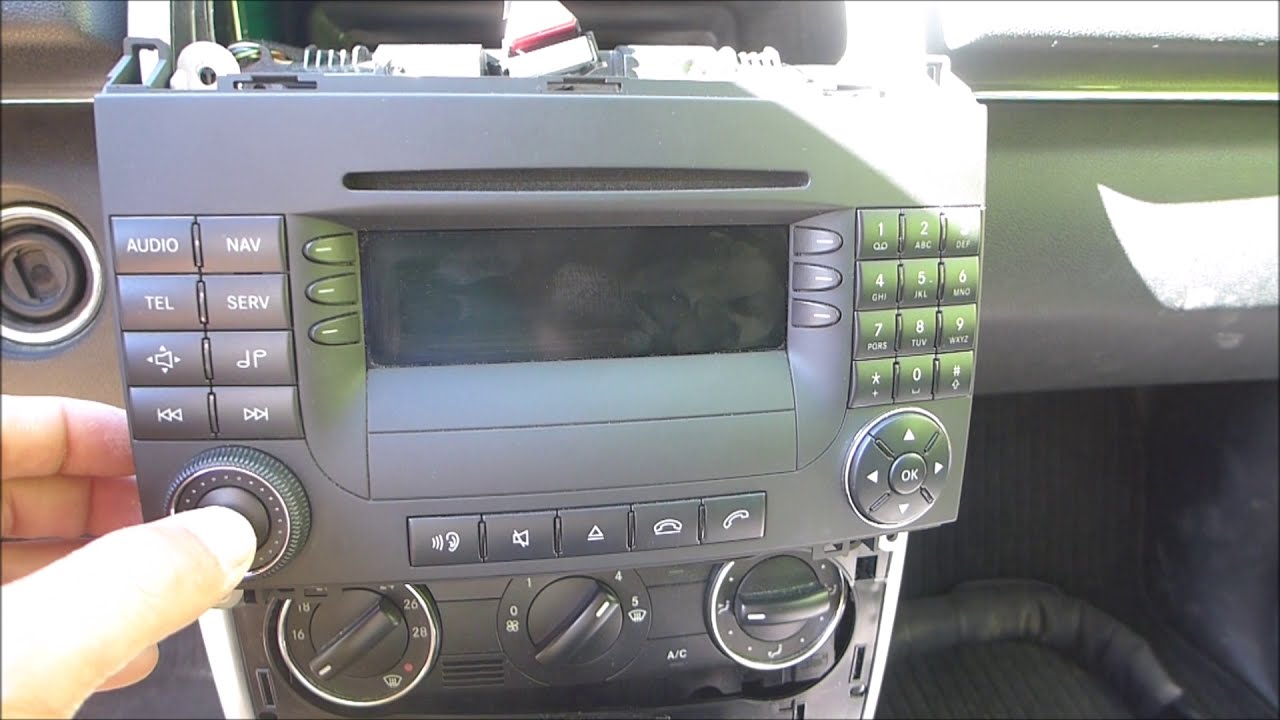 APS 50 startet nicht / Bootfehler / APS 50 Boot failure / subtitles in english