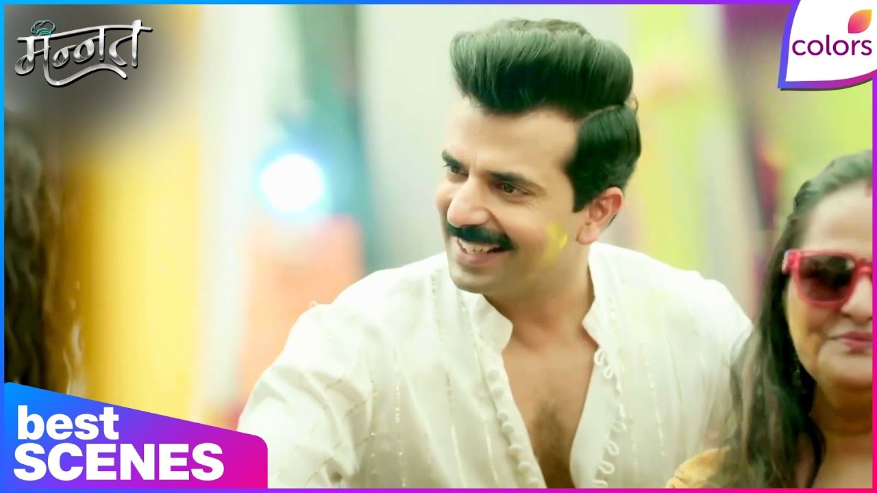 Mannat Har khushi paane ki | Ep. 363 | Dhairya Fails To Trick Arzoo With Bhaang | Best Moments