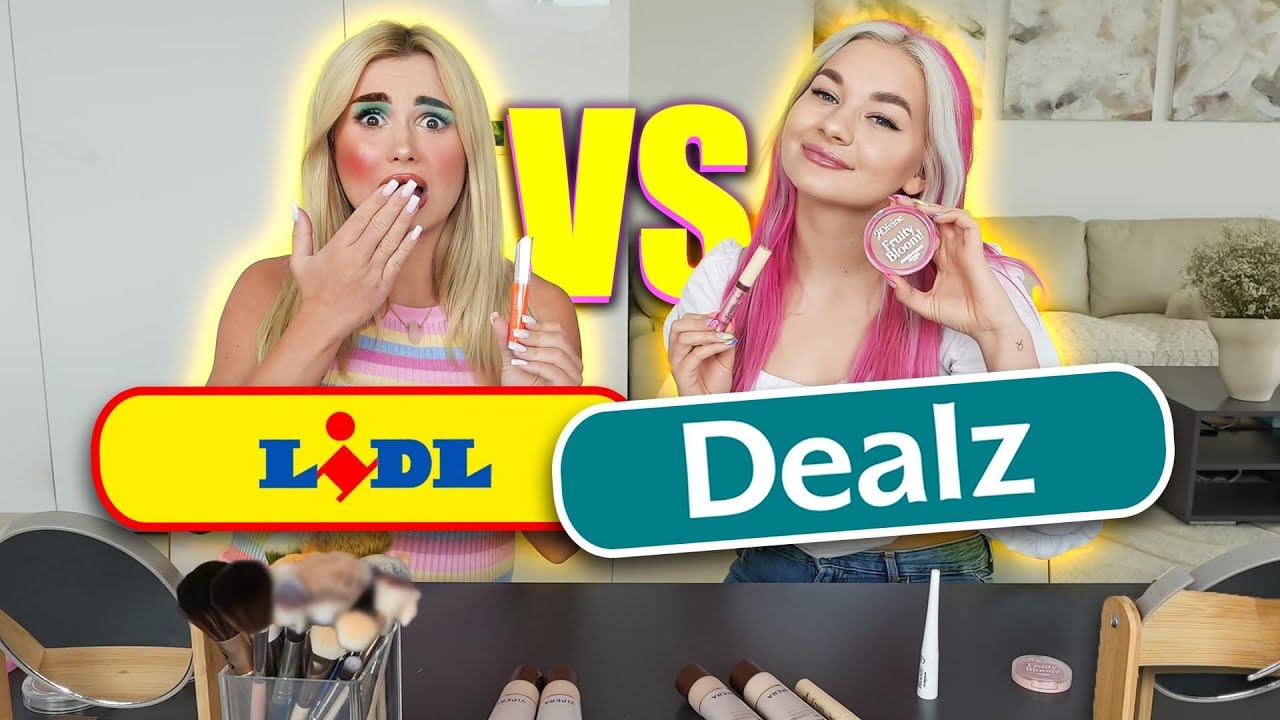 TEST TANICH KOSMETYK&Oacute;W!