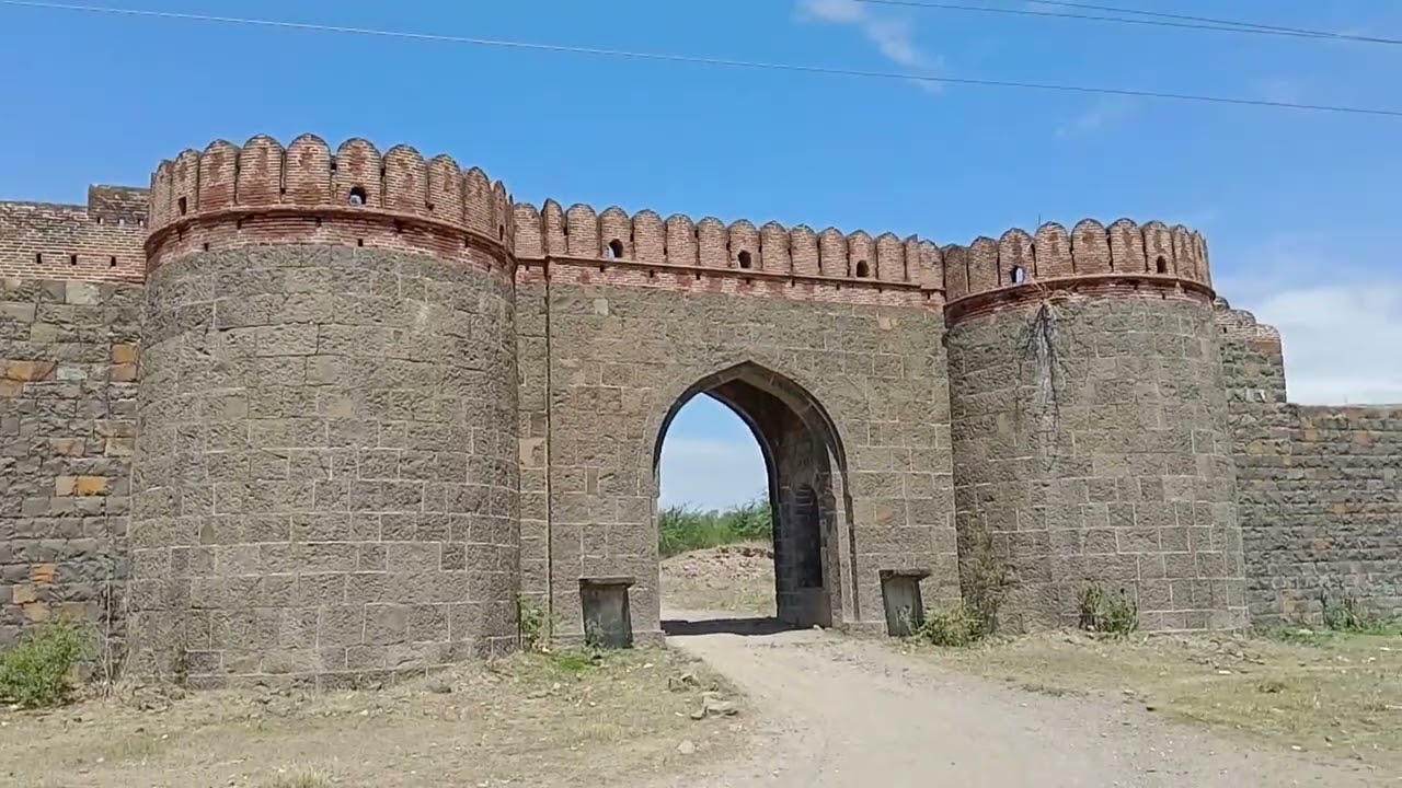 एक सफर इतिहासकालीन अहमदनगर जिल्ह्यातील ,पारनेर तालुक्यातील ,ऐतिहासिक गाव इतिहासाचा साक्षीदार पळशी