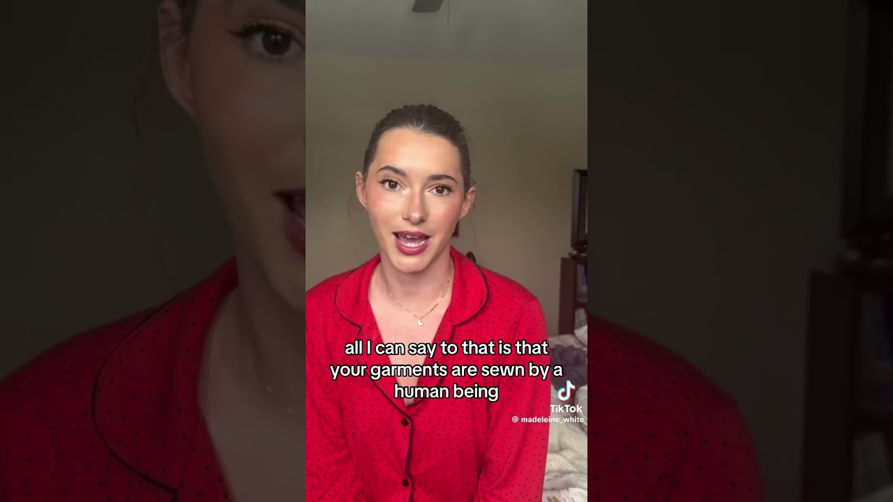 (Part 1/2) Madeline White&rsquo;s See You Tomorrow drama initial thoughts