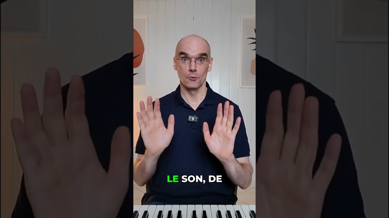 Projeter sa voix sans la forcer ? Le secret !