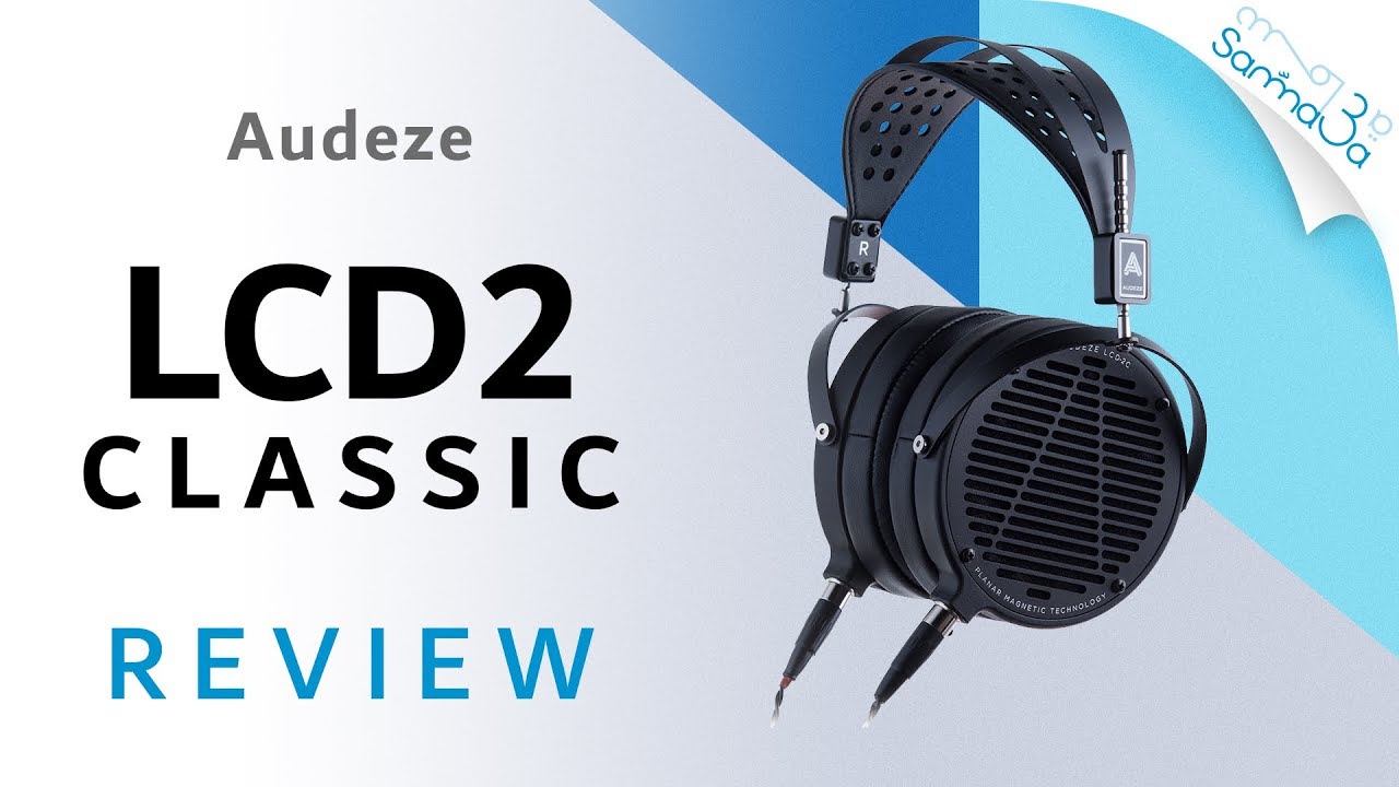 Audeze LCD2C Classic Headphones Review