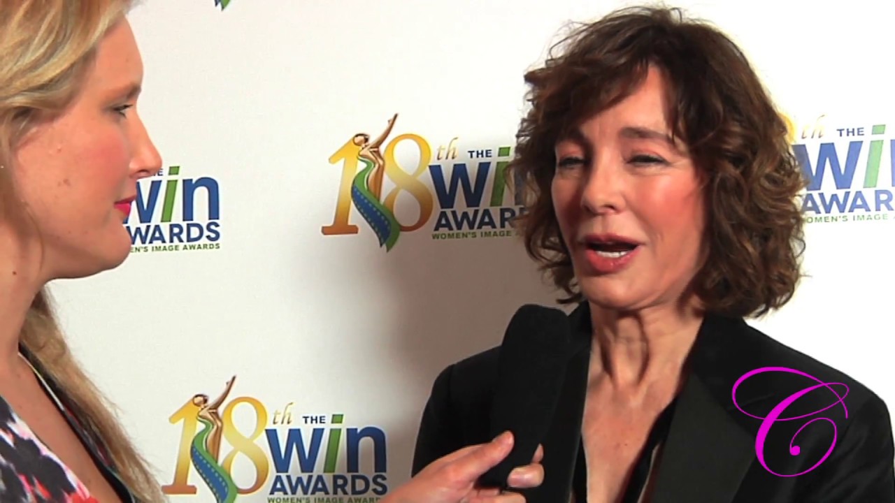 Celebrities attend 18th Annual WIN Awards for Women's Image Network