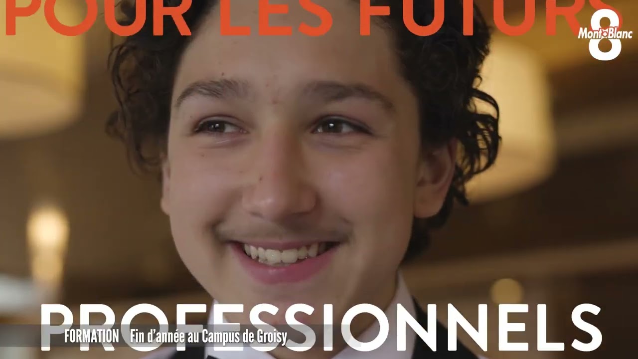 Le Campus de Groisy gagne en standing
