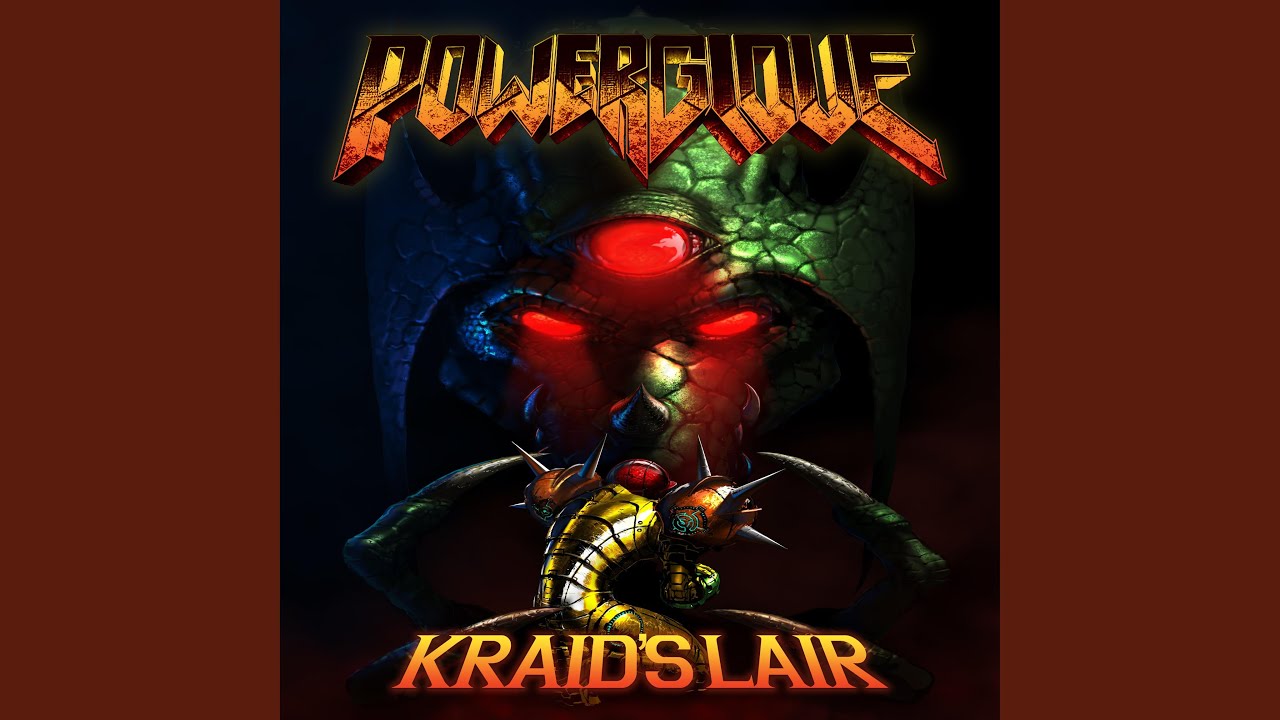 Kraid's Lair