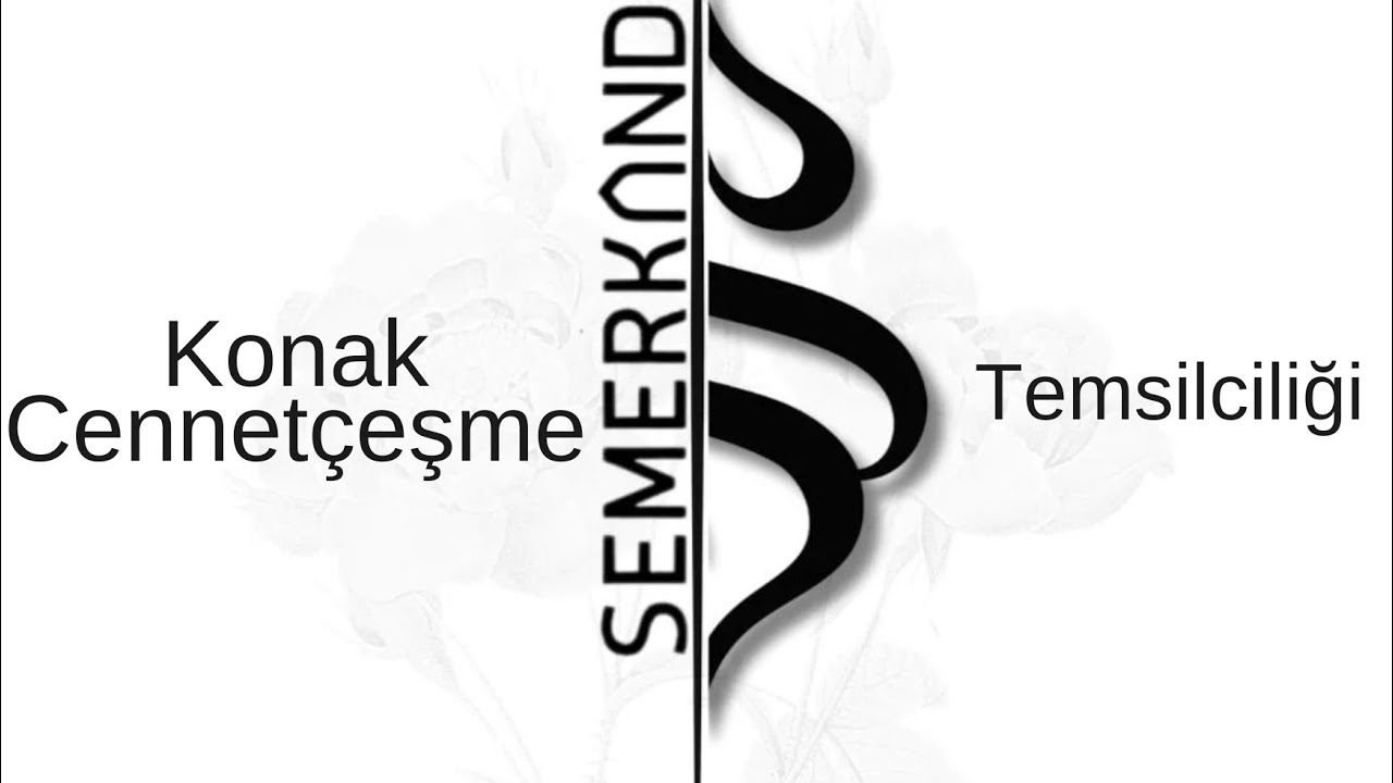 Leyli Leyli - Yusuf Gurbet - Konak Cennetçeşme Temsilciliği