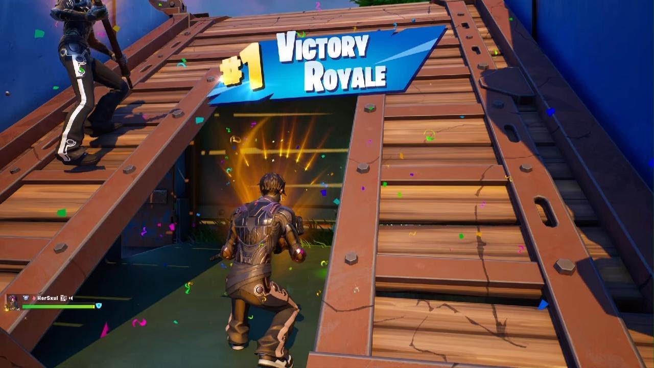 Fortnite Ranked Reload ✨🥳