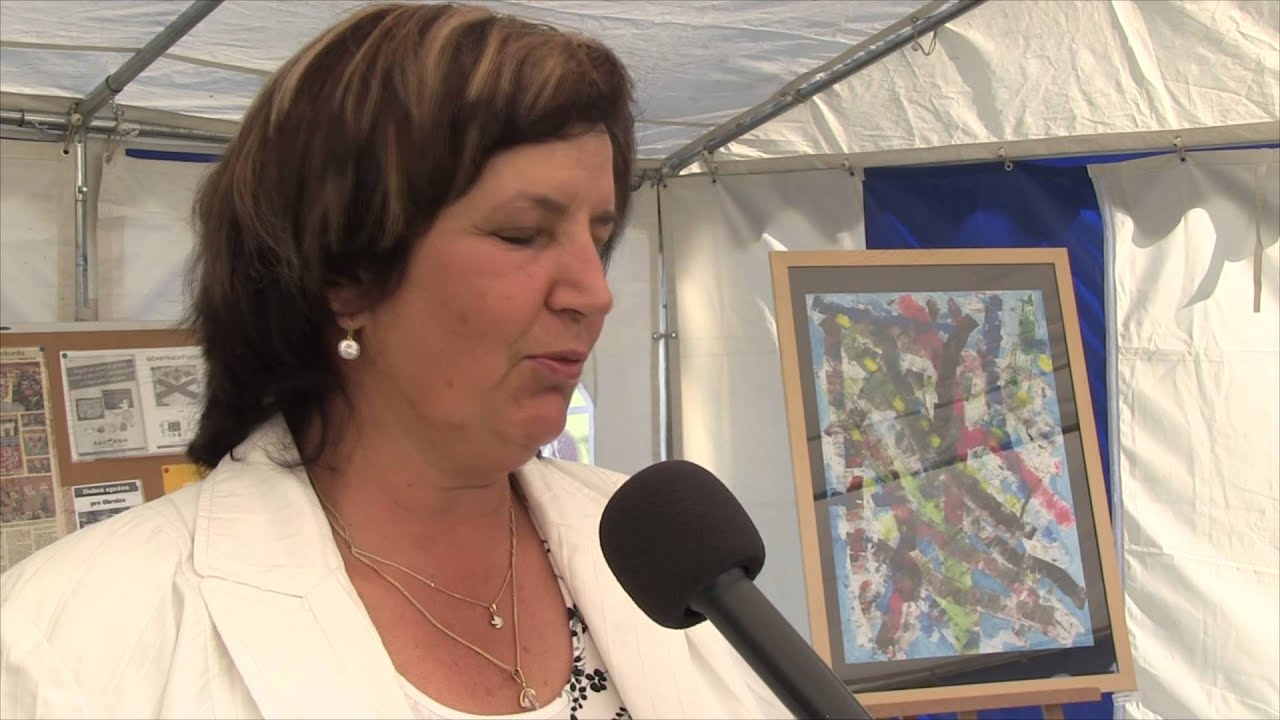 Obrnice - Obrnické slavnosti 2013