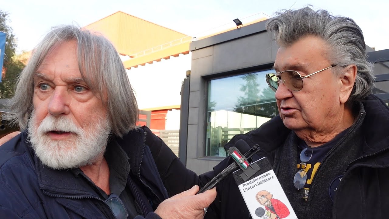 BOBBY SOLO E MICHELE 1.2.26. e Prodefernando, in un tuffo nel passato anni '60 - '70, per poi ...