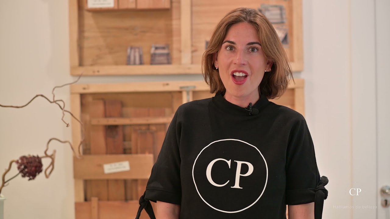 CPtalk & Lourdes Montes