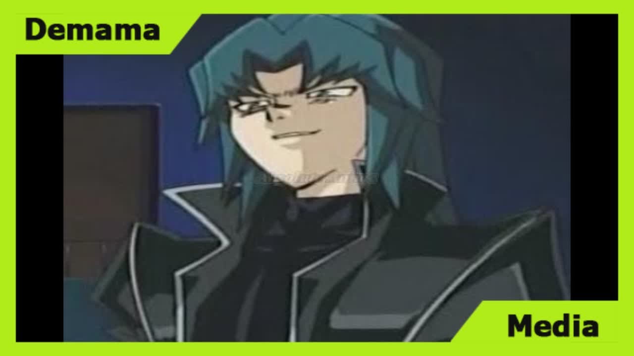 Zane/Ryo becomes Hell Kaiser - 24000 points of damage