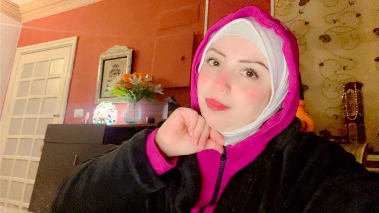 بدأت قناة "يوميات رنا وأولادها "تعالو حبه دردشه ونتعرف علي بعض🌹❤️🌹