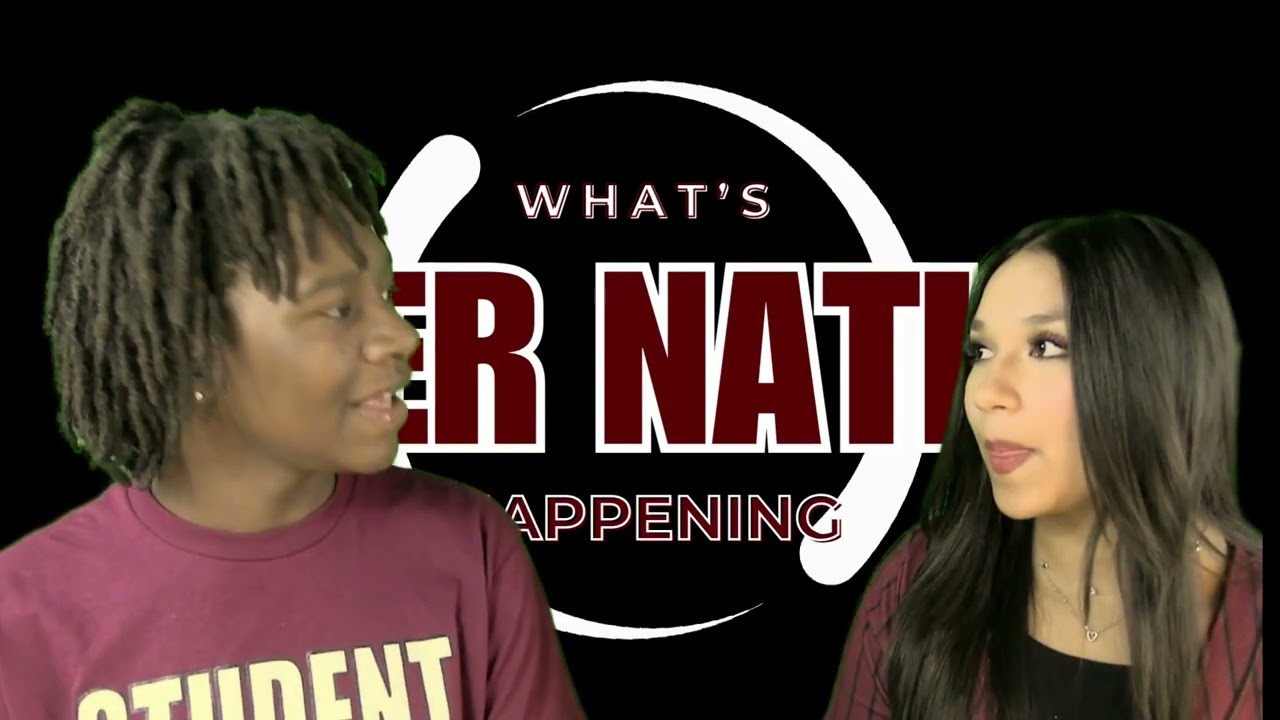 SHS  Announcements January, 14th 2026