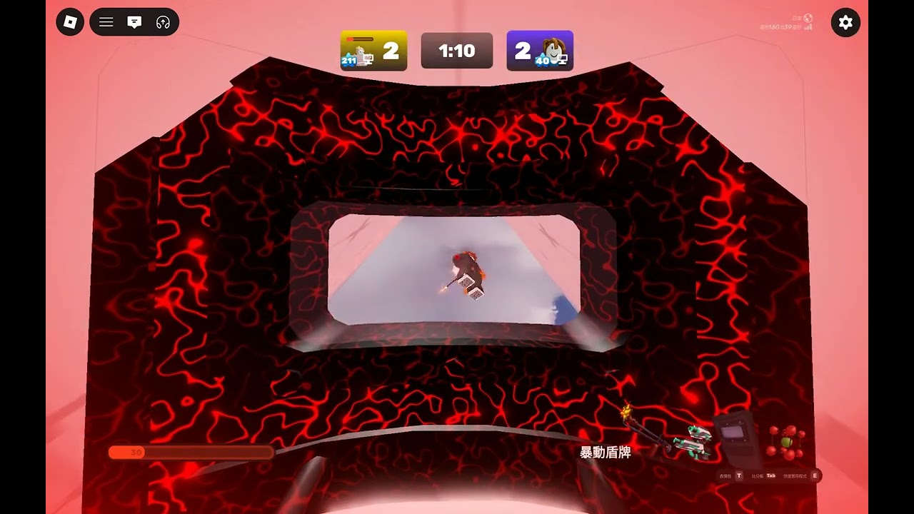 (∩^o^)⊃━☆Hacker#roblox  #rivals