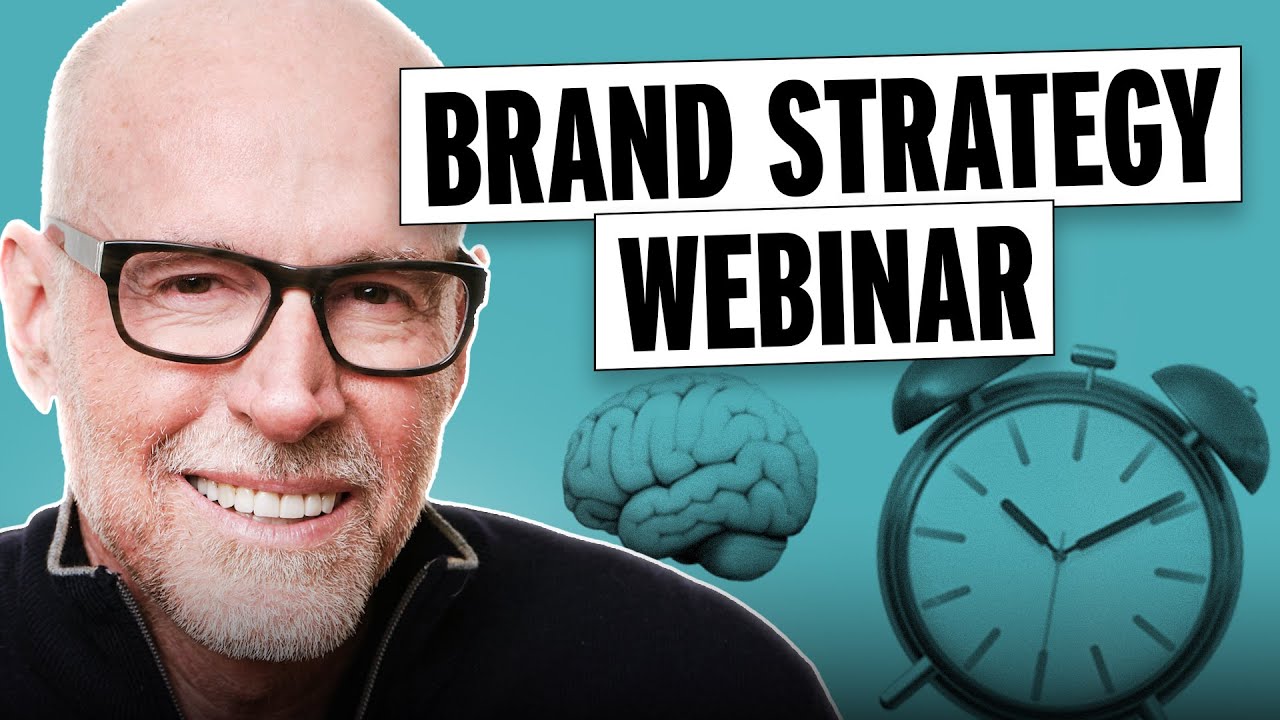 Building Brands That Scale with Scott Galloway [Partner Content From Adobe Express]