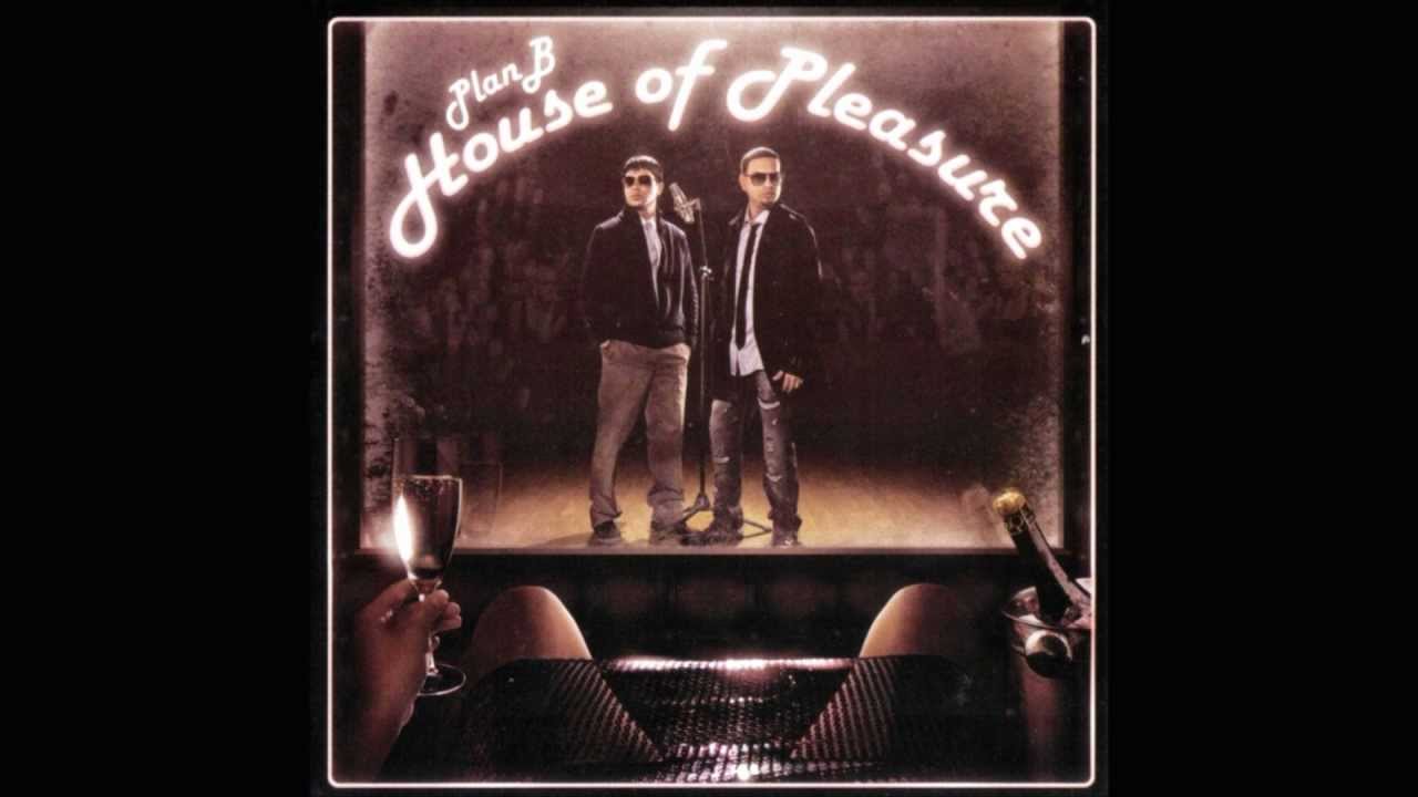 Plan B - Por Que te Demoras Instrumental Original
