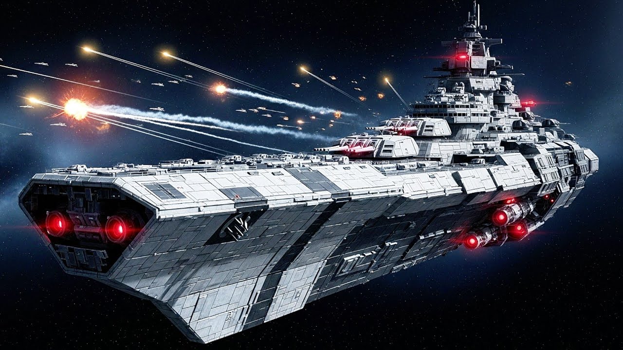 The Galaxy Begs for Shelter—Aliens Seek Asylum in Humanity’s Deathworld Fleet | HFY Sci-Fi Stories