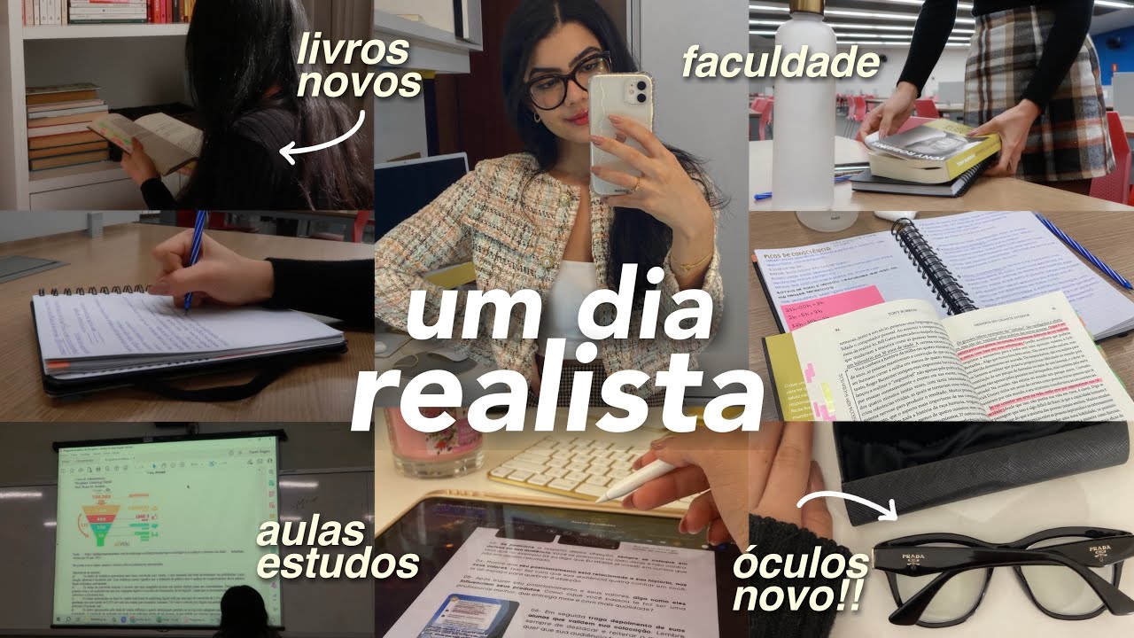 um dia real na minha rotina (produtiva & corrida) - 48h comigo.