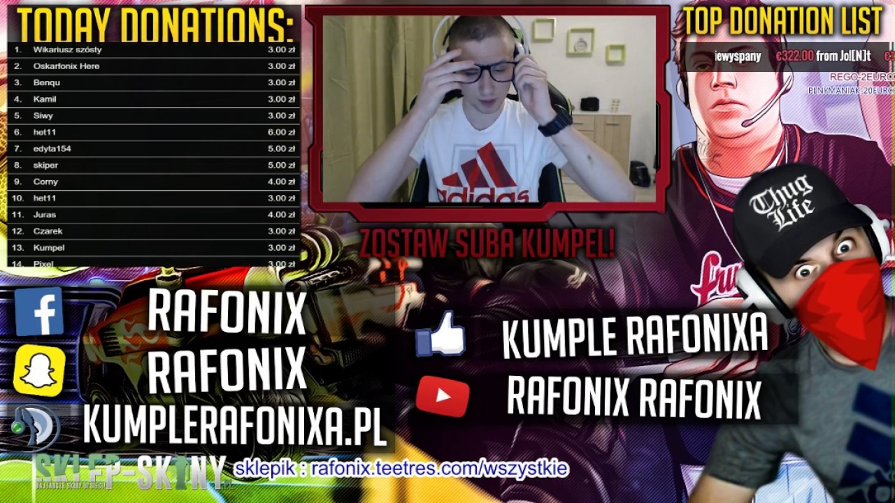 Roafonix dzwoni do hotelu Mercure