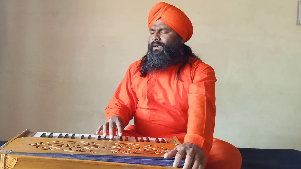 KIRTAN BABA NAM KEVALAM BY AC PURNADEVANANDA AVADHUTA REPRESENTING ANANDA MARGA