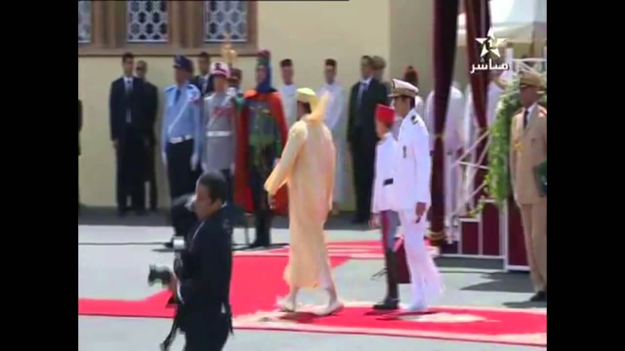 Prestation de serment - 52ème promotion de l'EMI