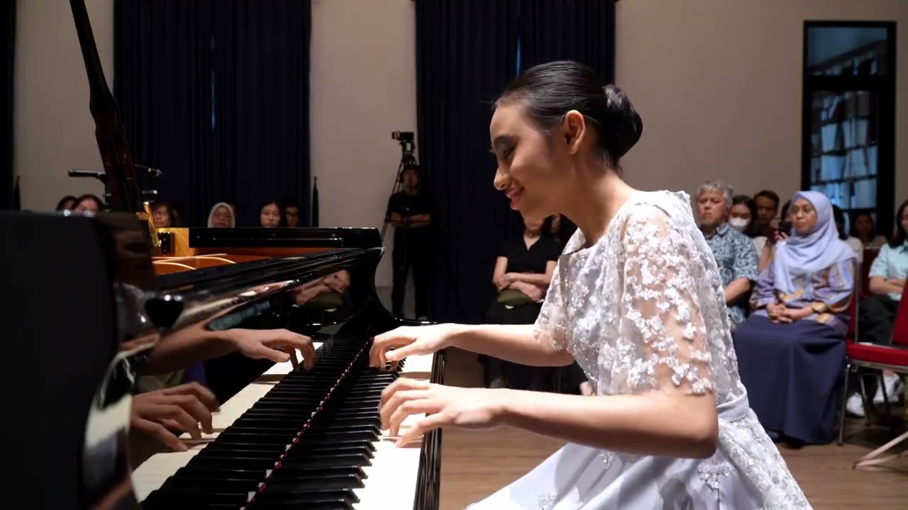 Promenade Recital 
