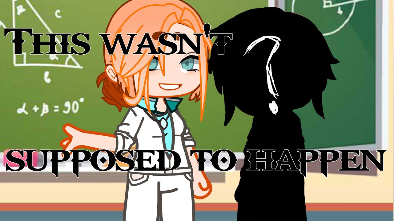 +*This wasn't supposed to happen ep. 1 *+ (tha felinette serie ÙwÚ)