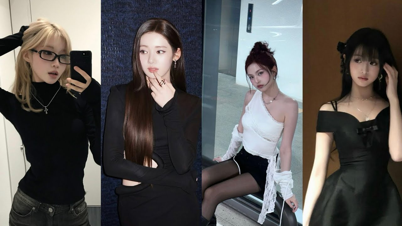 [BabyMonster]Tiktok BabyMonster #babymonster #montiez #baemon  #109 Cre:Tiktok