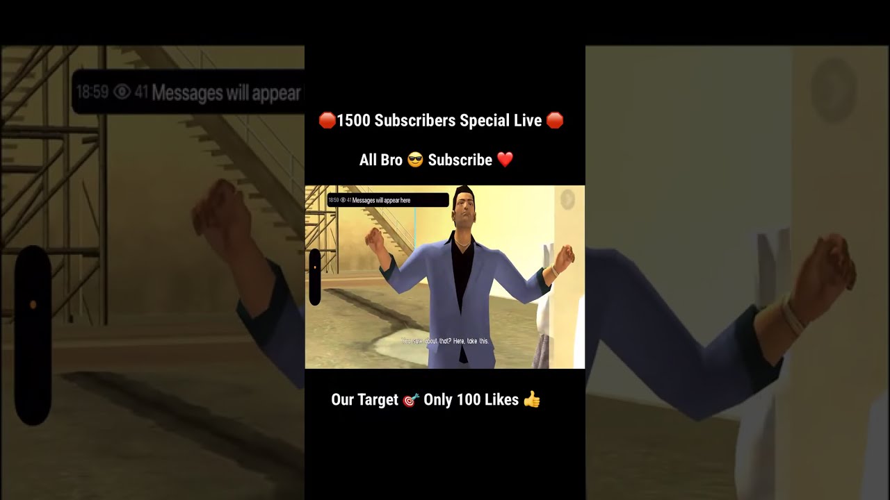 GTA Vice City: Tommy Vercetti Is Back! 🔥