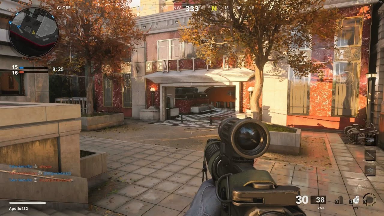 Call of Duty Black Ops Cold War: Team Deathmatch Gameplay (No Commentary)