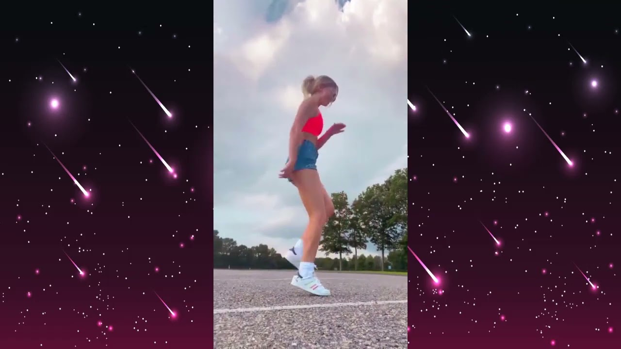 Bon Jovi ♦️♦️ Livin' On A Prayer ♦️♦️ (Shuffle Dance)