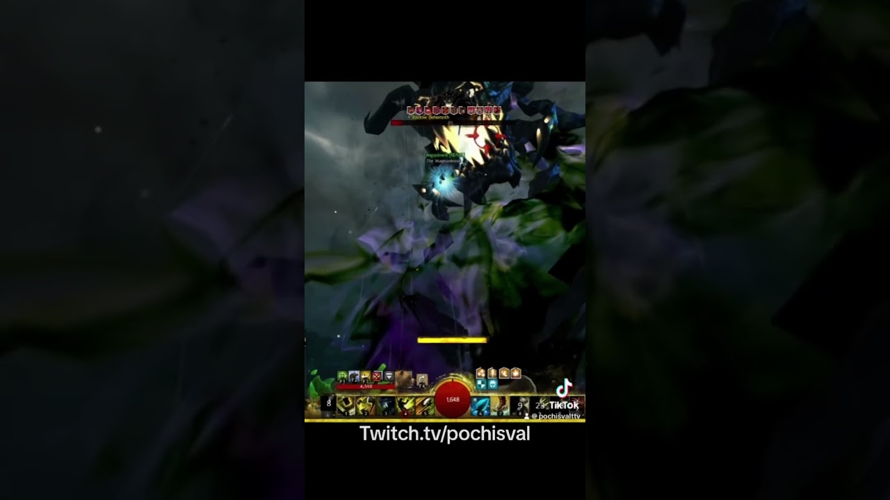 So many players I dropped frames 