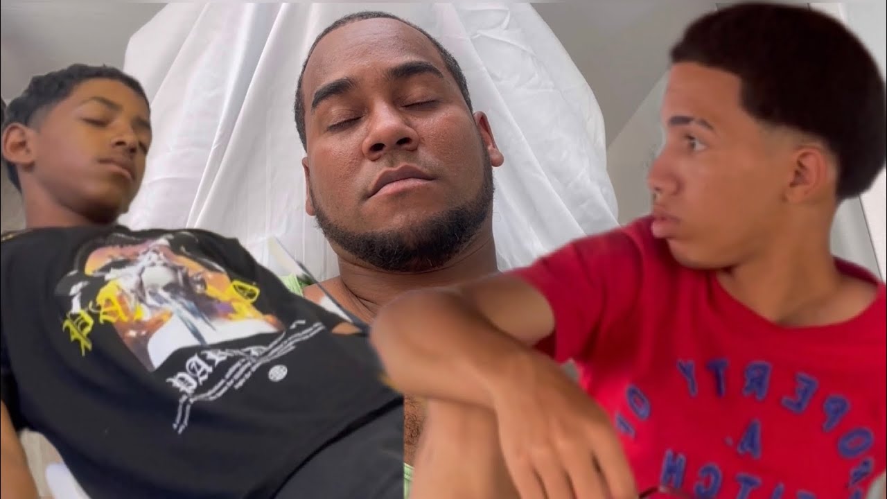 Mi hermano quiere ser como yo Cap 46 Segunda Temporada @Dakenny Reflexiones