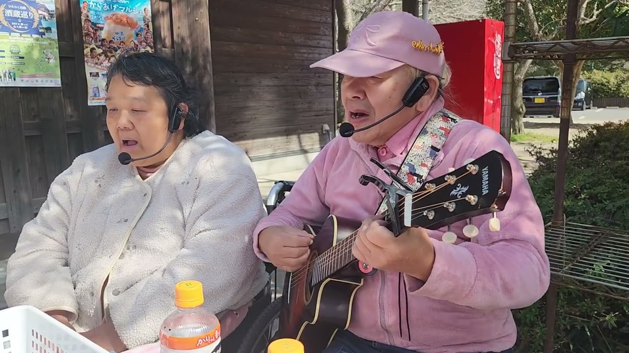Swingy ｢星降る街角｣(敏いとうとハッピー&ブルー)