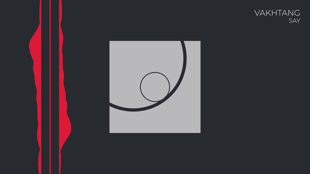 Vakhtang - Say