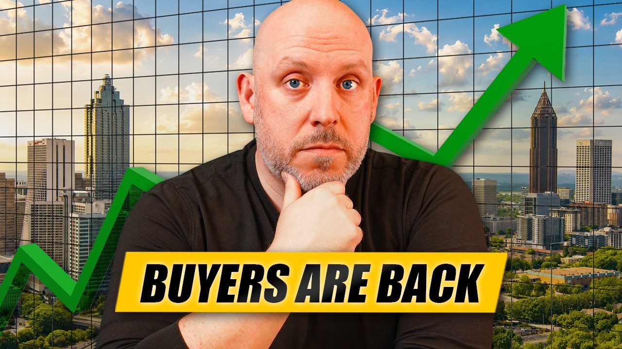 Atlanta's Housing Market Update (May 2026)