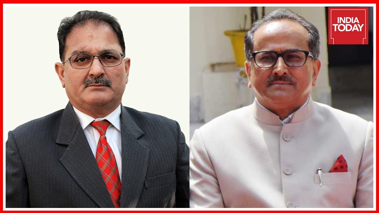 #Kathua Fallout: BJP Leader, J&K Deputy CM Quits Post, Speaker To Take Over