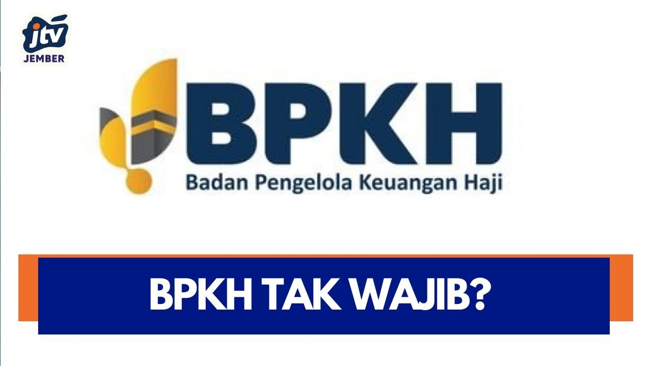 [LIVE]Tanpa Mandat Undang-Undang – Dana Haji Tak Wajib di BPKH!