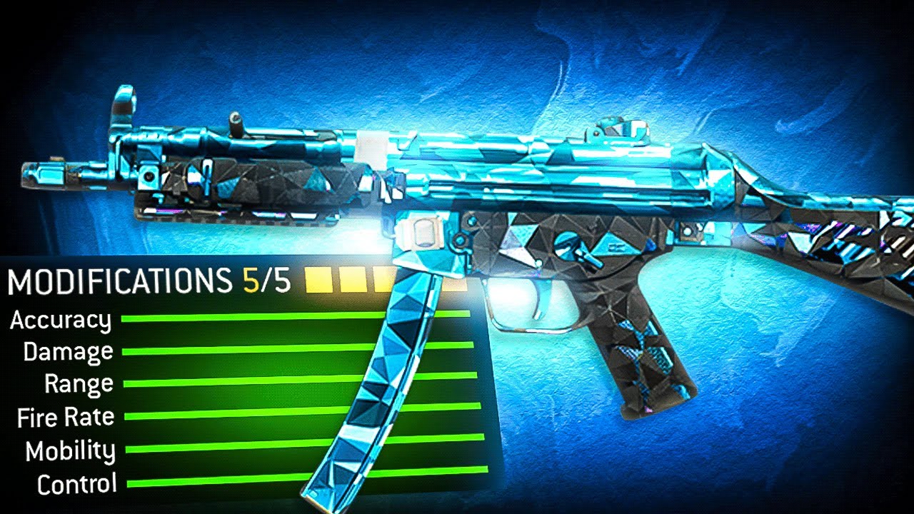 this LACHMANN SUB is *BROKEN* in WARZONE 2! 😍 (Best LACHMANN SUB Class Setup / Loadout) - MW2