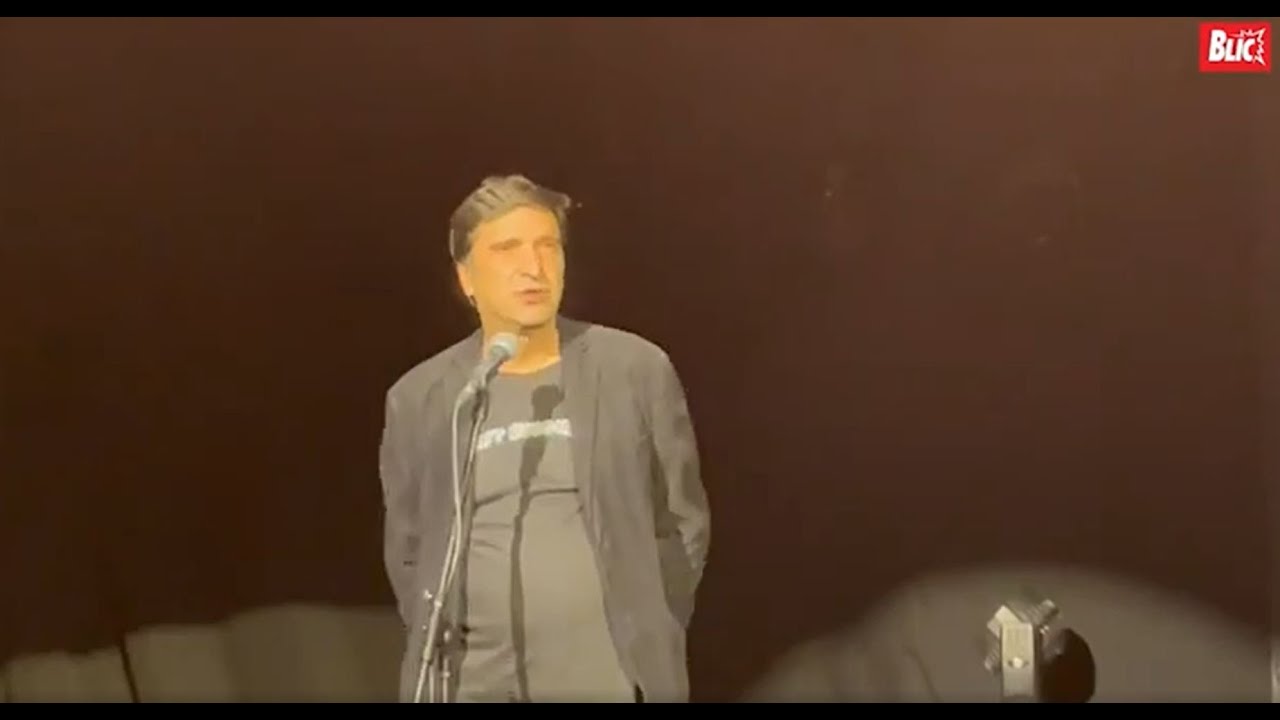 NIJE GOVORILA O BOLESTI Dragan Ilić sa suzama u očima o Gorici Nešović: Nisi otišla i dalje si tu