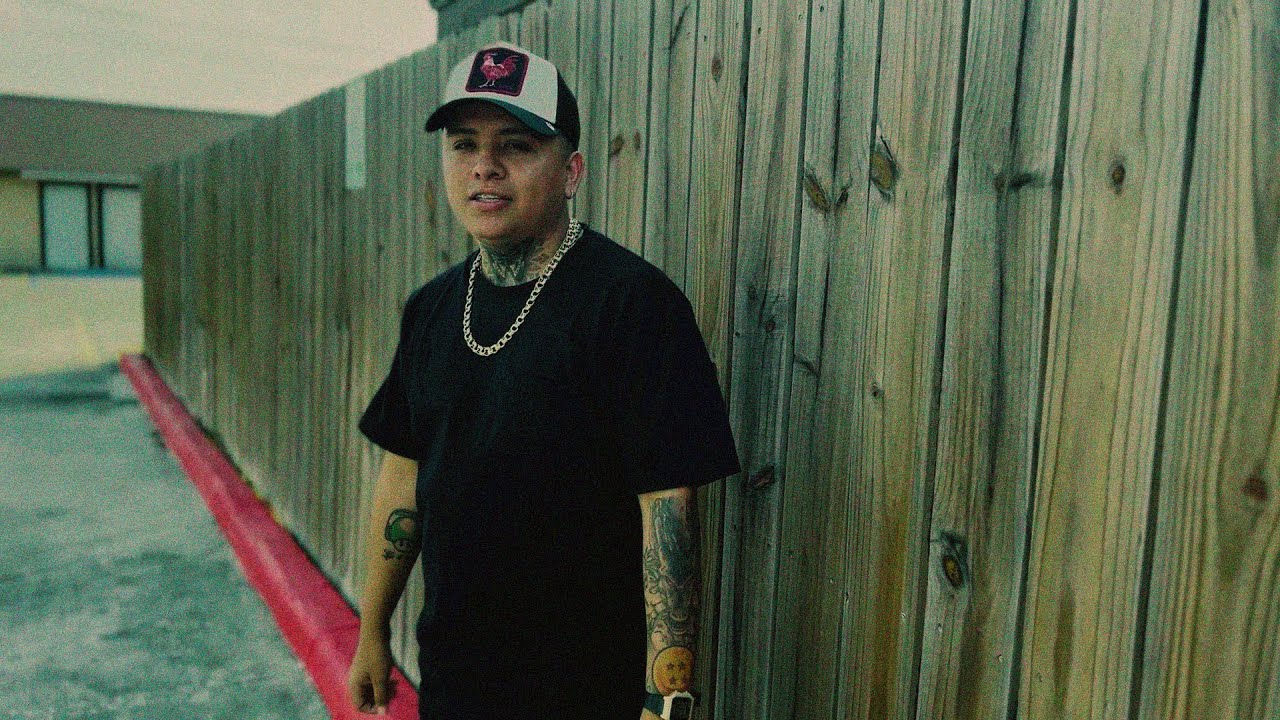 Adan JFW - ME MIRAN POR ATLANTA (Video Oficial)