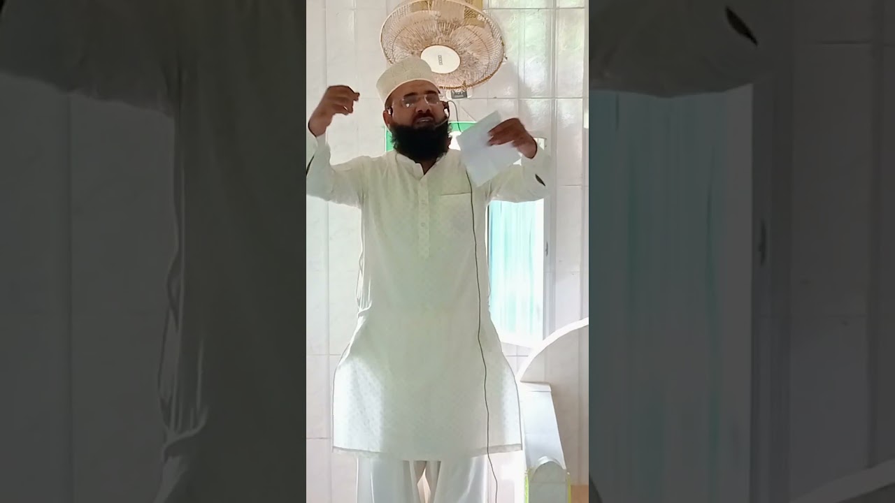 shabe baraat molana abdul sattar
