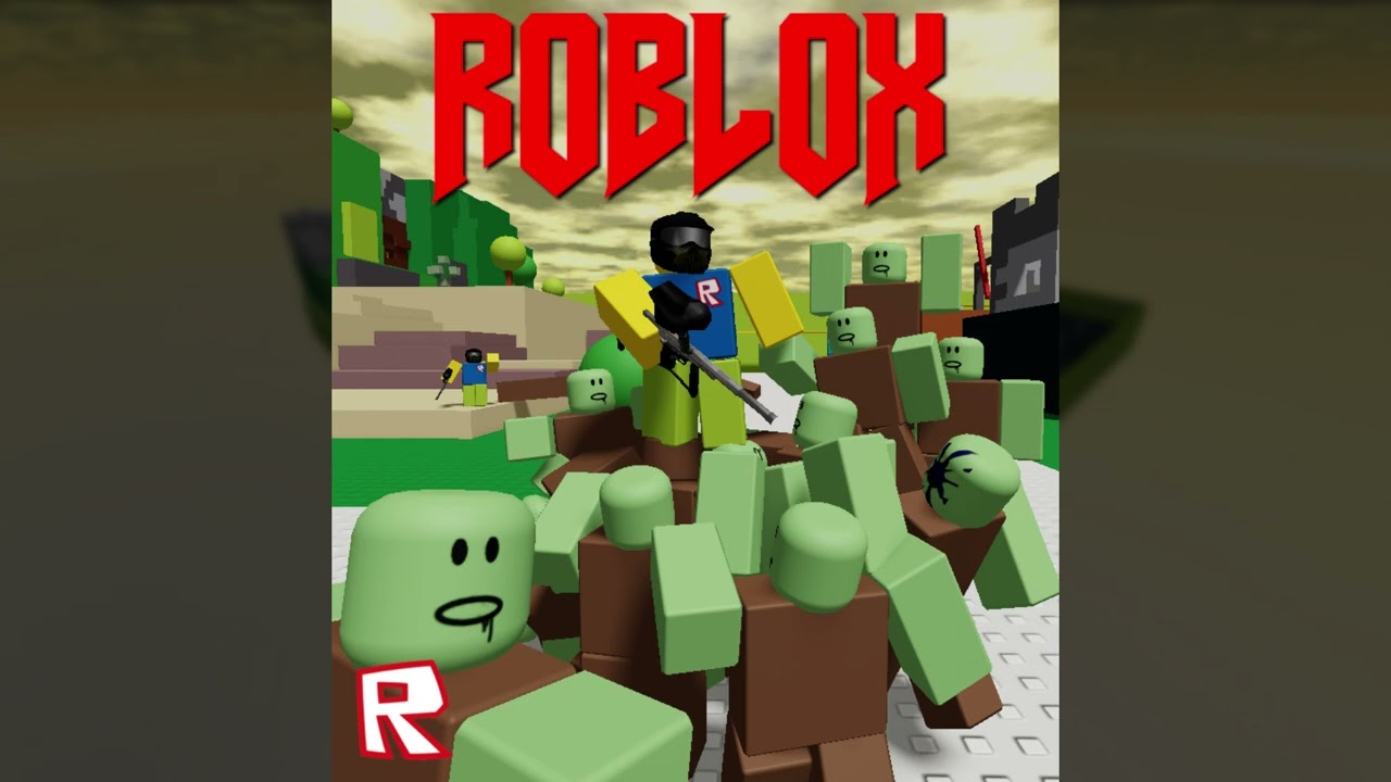 Old Roblox Theme 